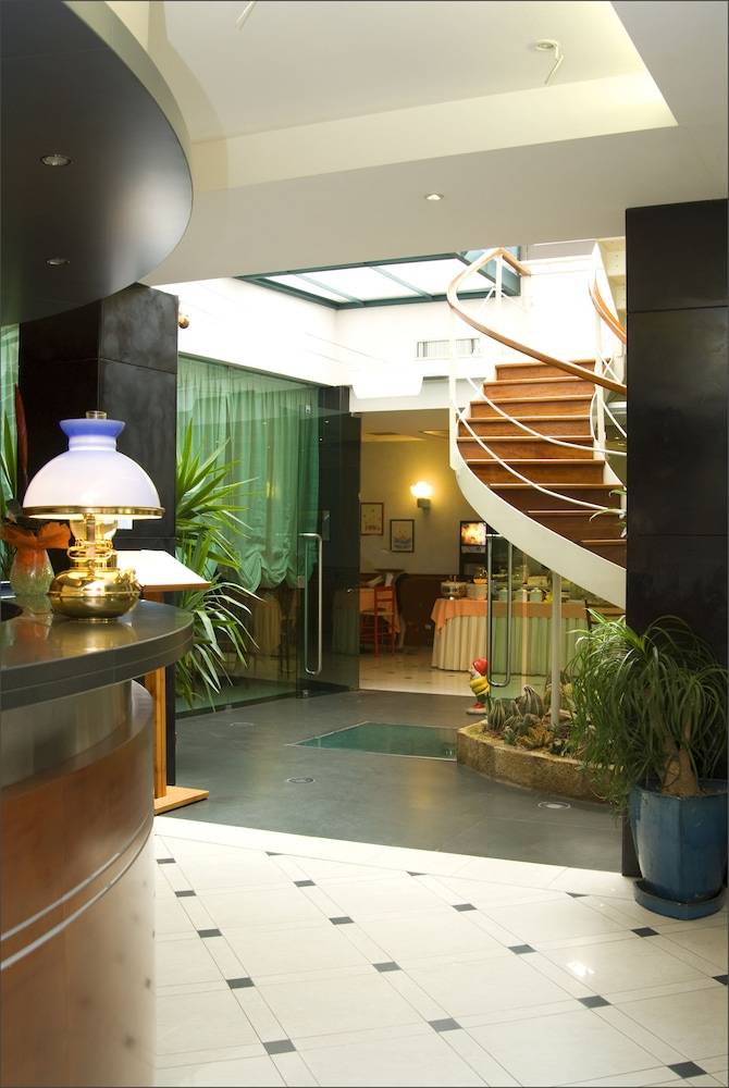 Piccolo Hotel 2