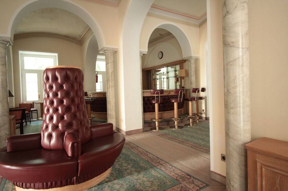 GRAND HOTEL IMPERIAL TERME 1