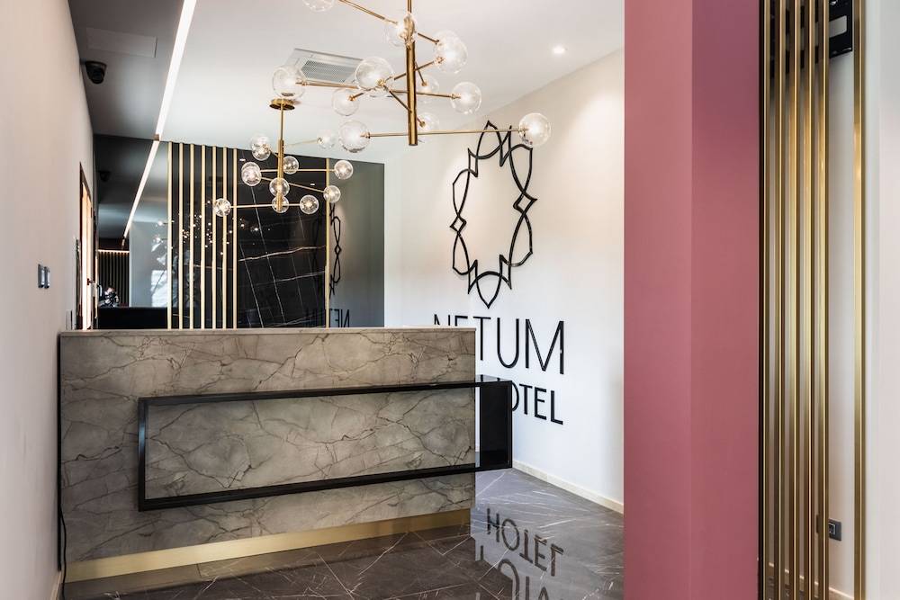 Hotel Netum Mare 2