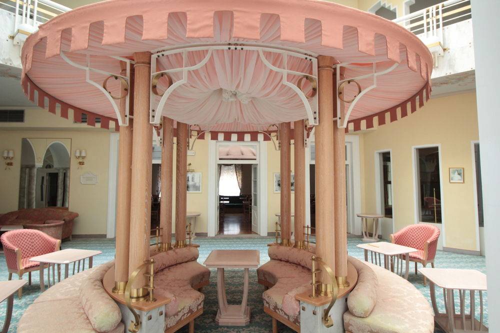 GRAND HOTEL IMPERIAL TERME 2