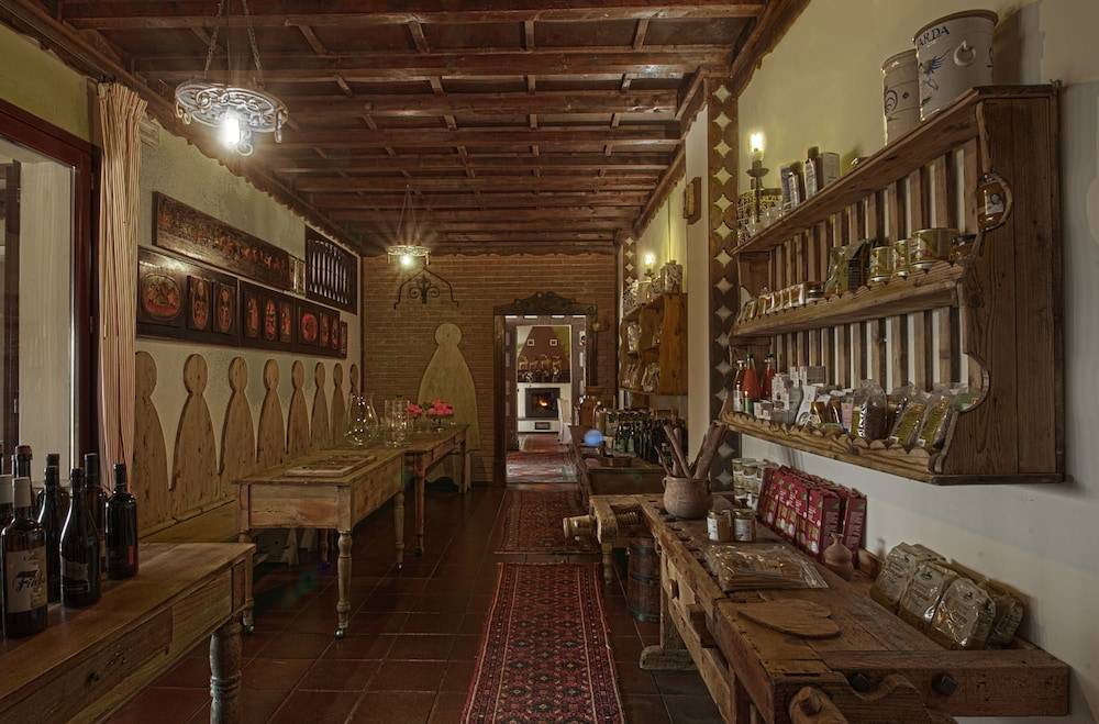 Villa Belfiore 2
