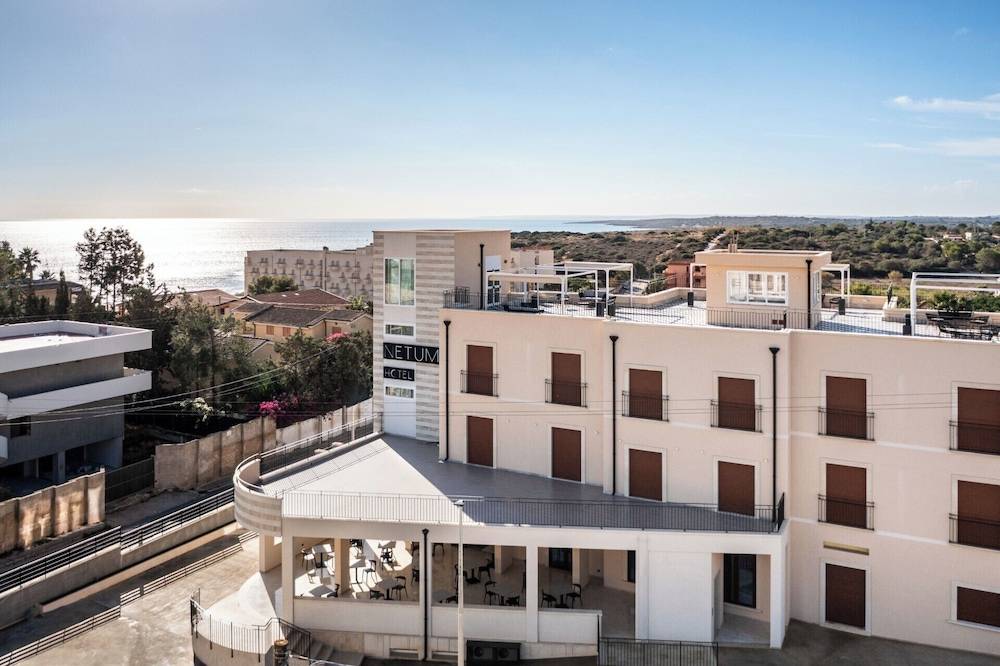 Hotel Netum Mare 1