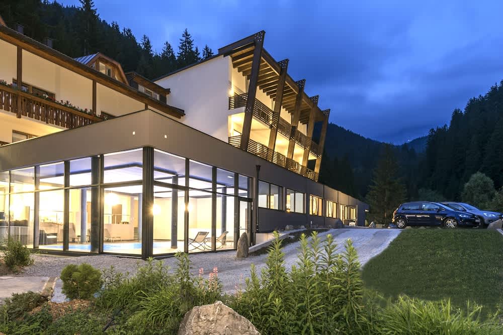 Hotel Rosengarten 1