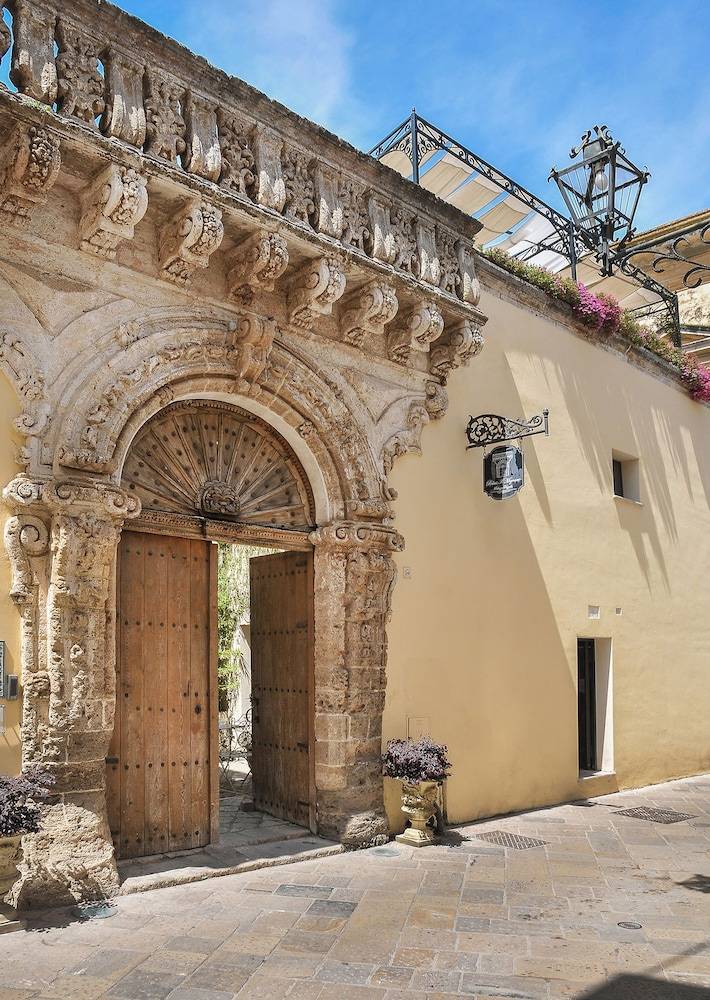 Relais Il Mignano 1