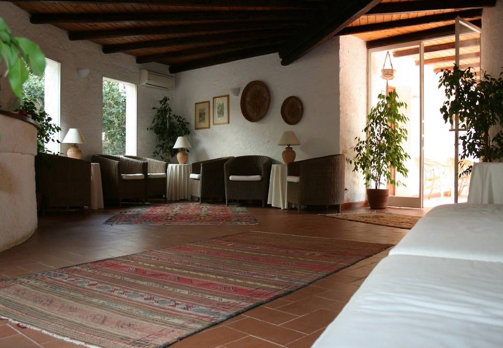 Hotel Villa Mediterranea 2