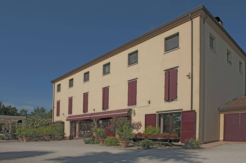 Villa Belfiore 1