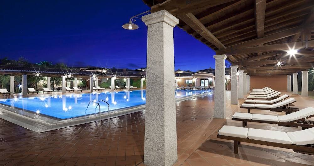 I Giardini di Cala Ginepro Hotel Resort 2