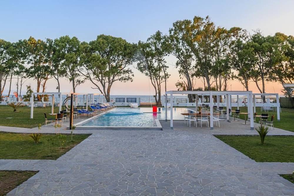 Hotel Lido Beach PHG 1