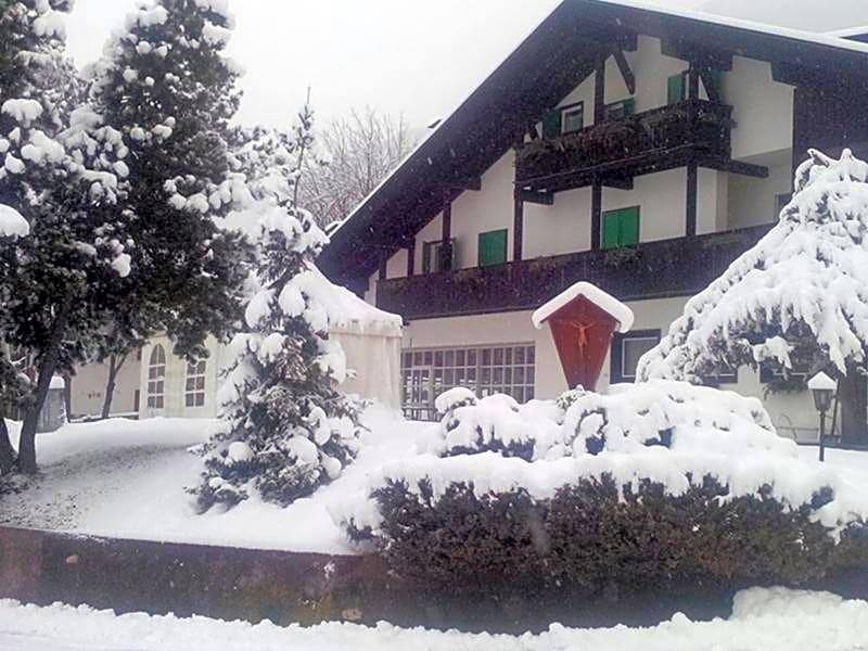 Hotel Regina Delle Dolomiti 2