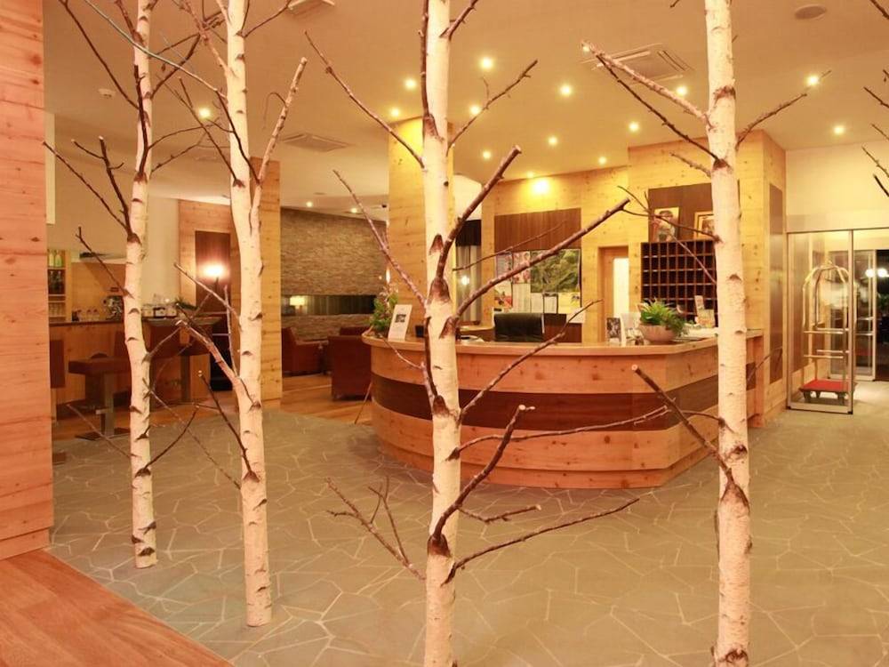 Parc Hotel Du Lac 1