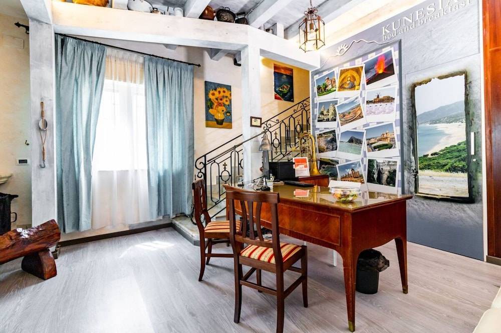 Kunesias B&B 2