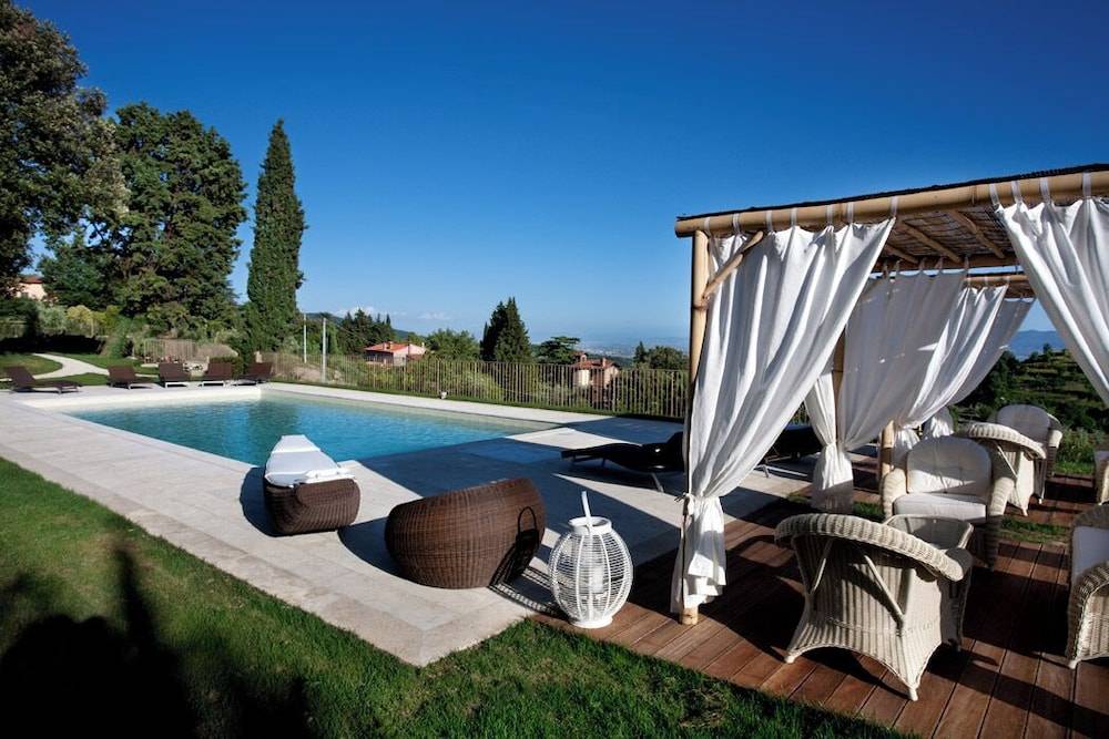 Villa Giorgia Albergo in Collina 1