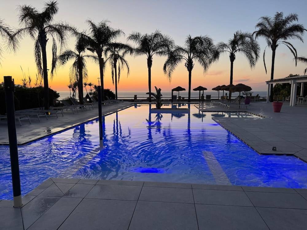 Petruso Resort e SPA 1
