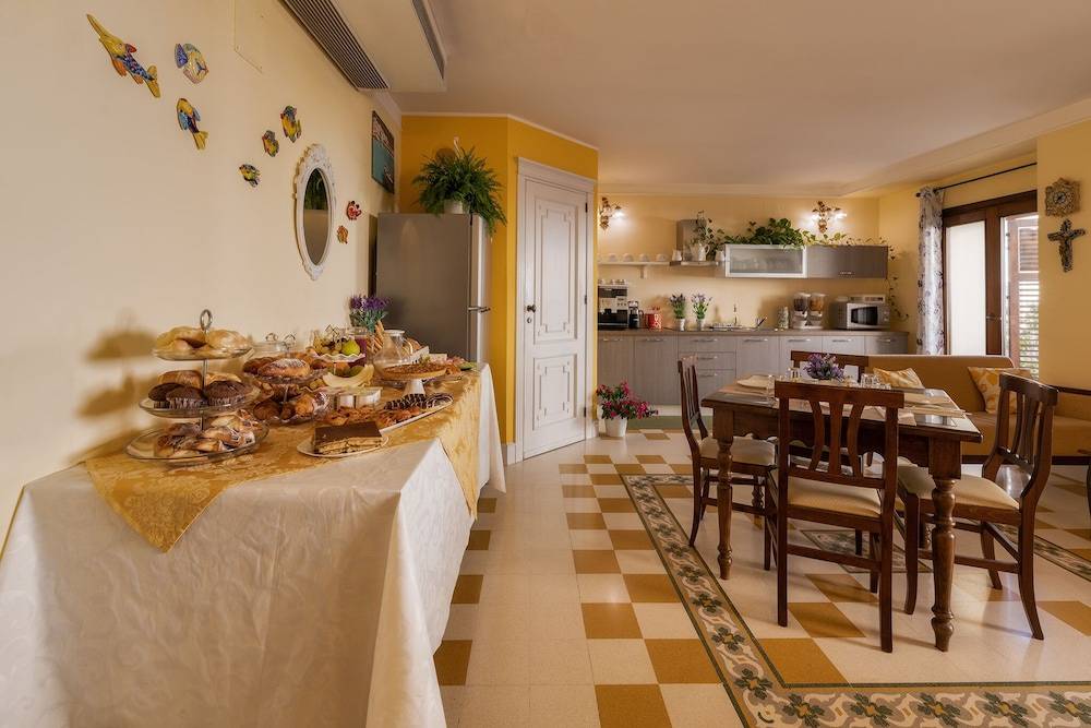 Casa Manzella 1