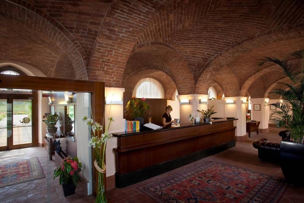 Albergo dell'Agenzia 2