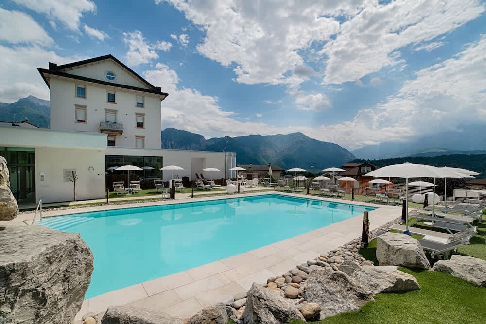 Bellavista Relax Hotel 1