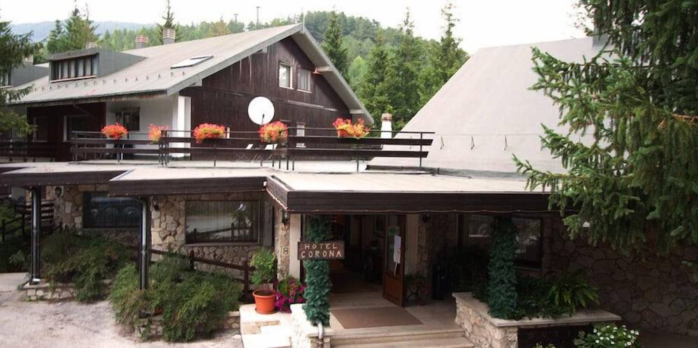 Hotel Corona 1