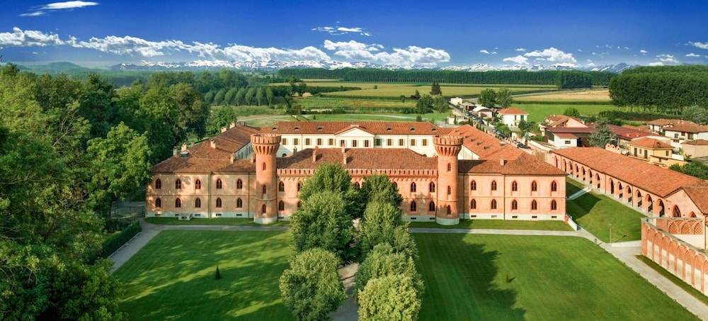 Albergo dell'Agenzia 1