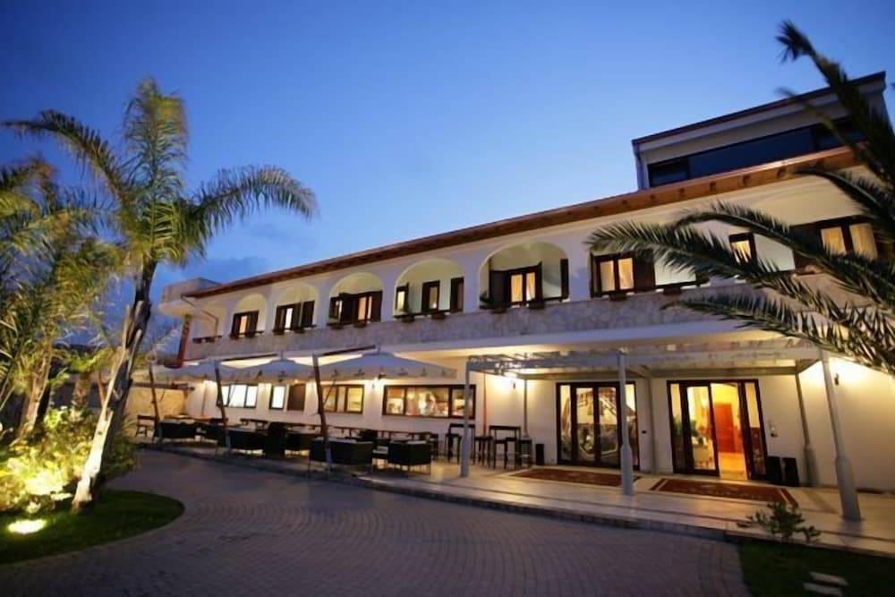 Tesoretto Hotel 1