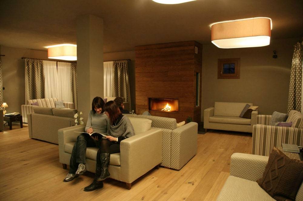 Hotel La Chance 2