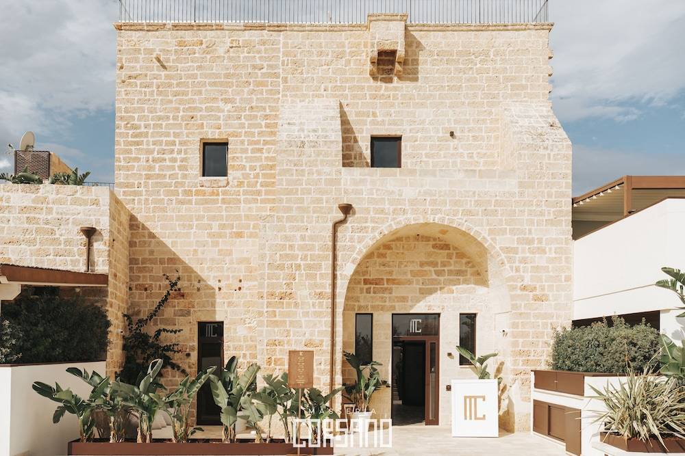 Masseria Corsano 2
