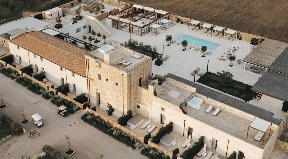 Masseria Corsano 1