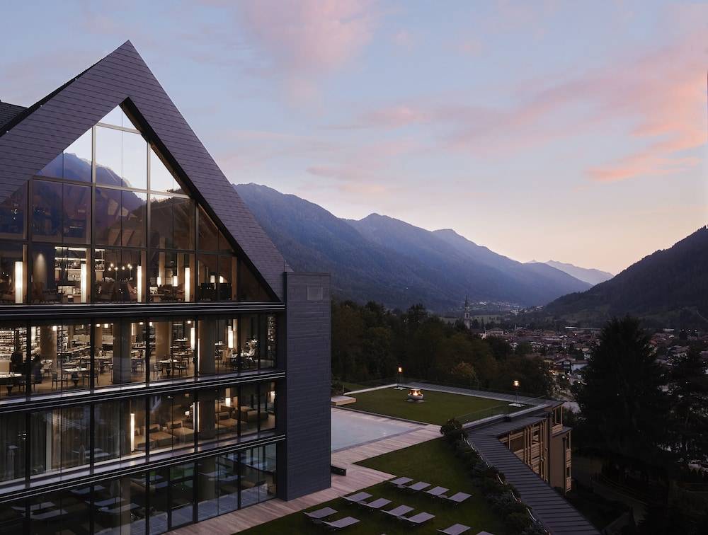 Lefay Resort & SPA Dolomiti 1