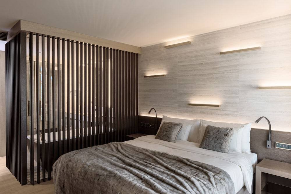 Lefay Resort & SPA Dolomiti 2