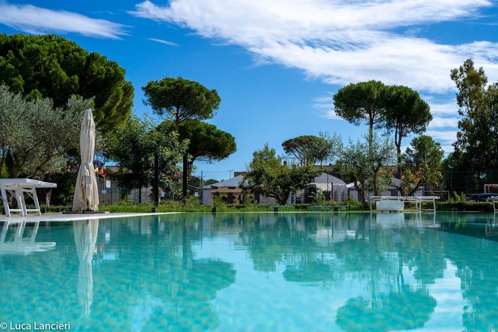 Hotel San Vincenzo Resort 1