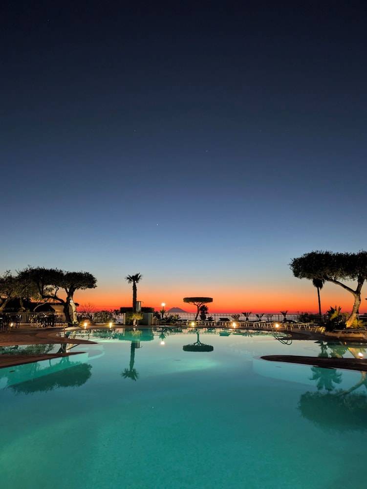 Villaggio La Pizzuta 1