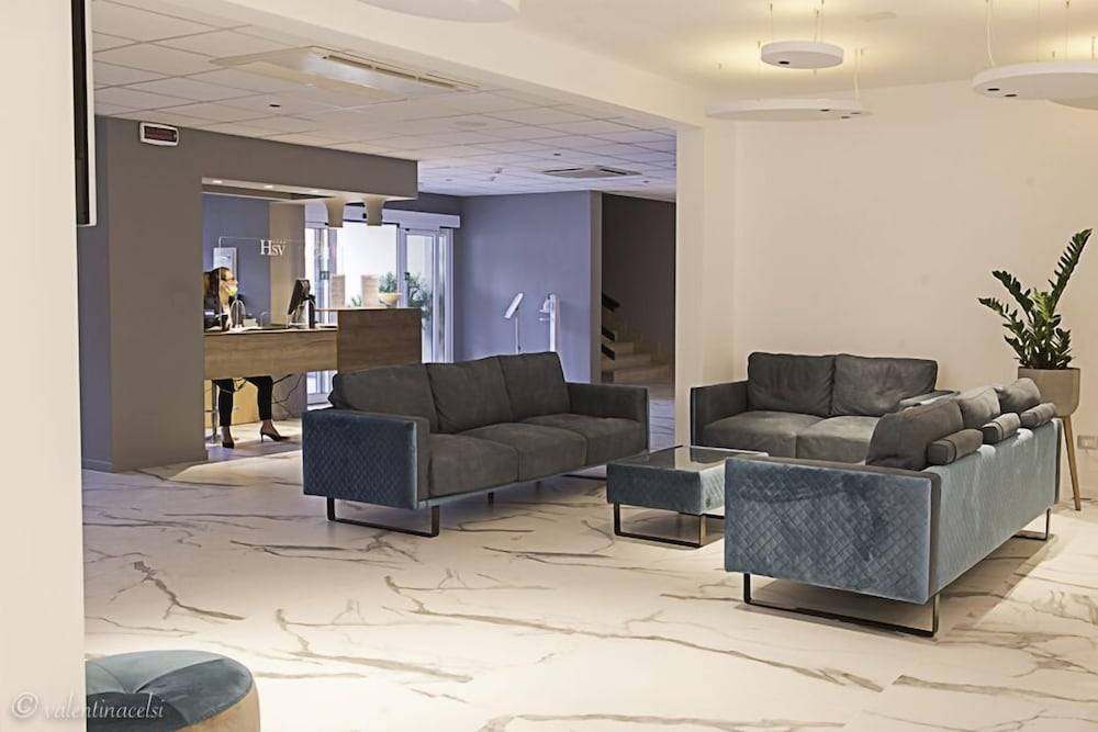 Hotel San Vincenzo Resort 2