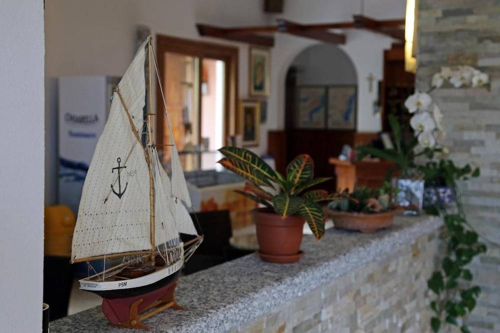 Albergo Breglia 2