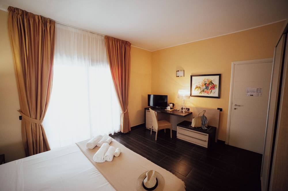 UNICO Cannamele Escape Tropea by Life Resorts 2