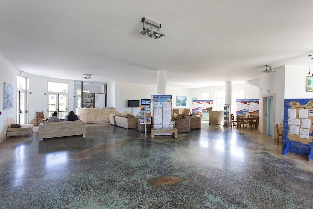 Hotel Resort Portoselvaggio 2