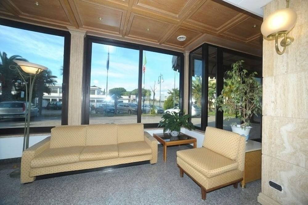 Hotel L'Aquila 1