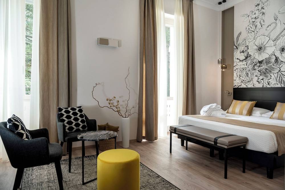 Hotel Helvetia Thermal SPA 4s 2