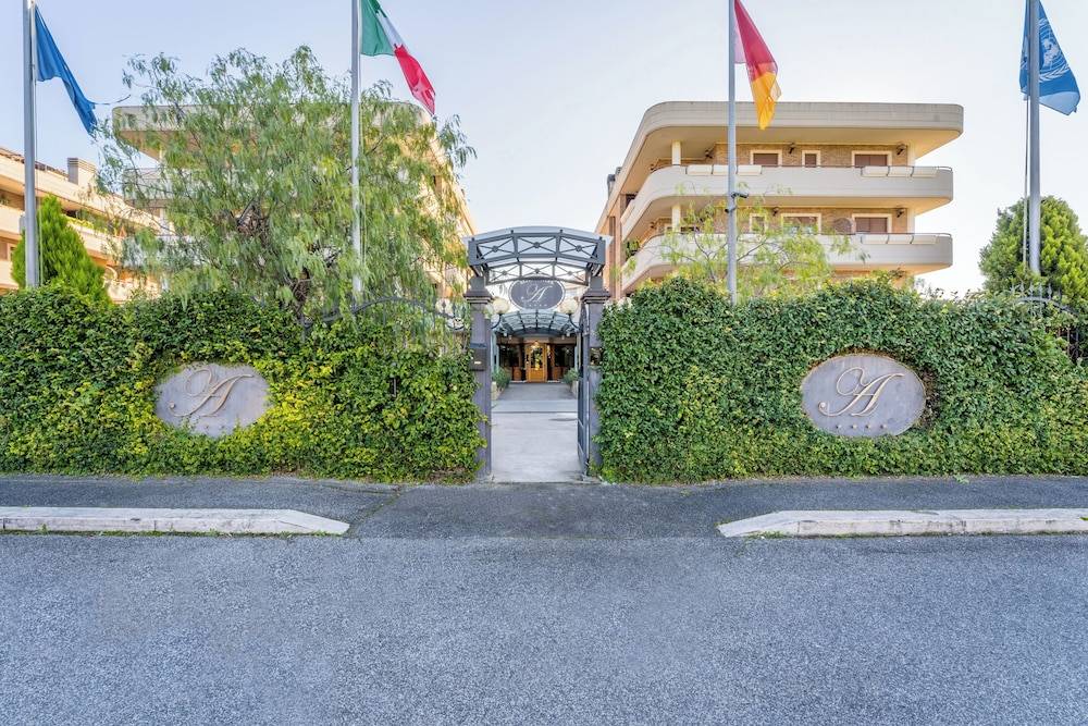 Altea Suites 1