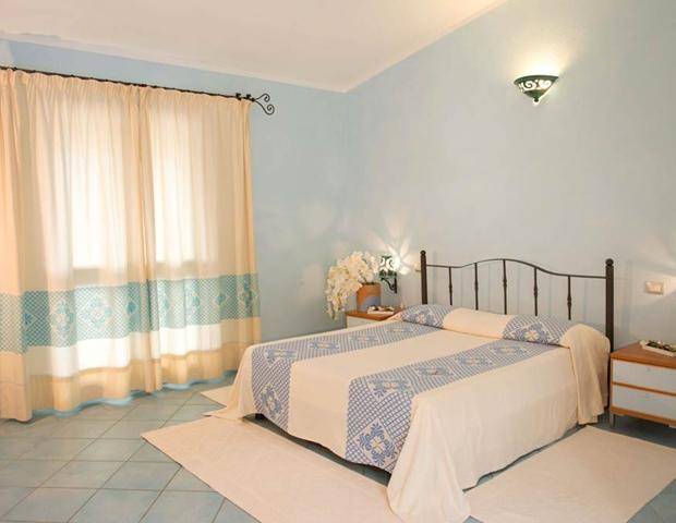 Tenuta Su Vrau 1