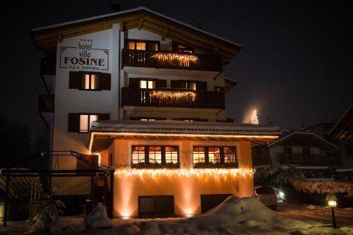 Hotel Villa Fosine Spa & Wellness 2