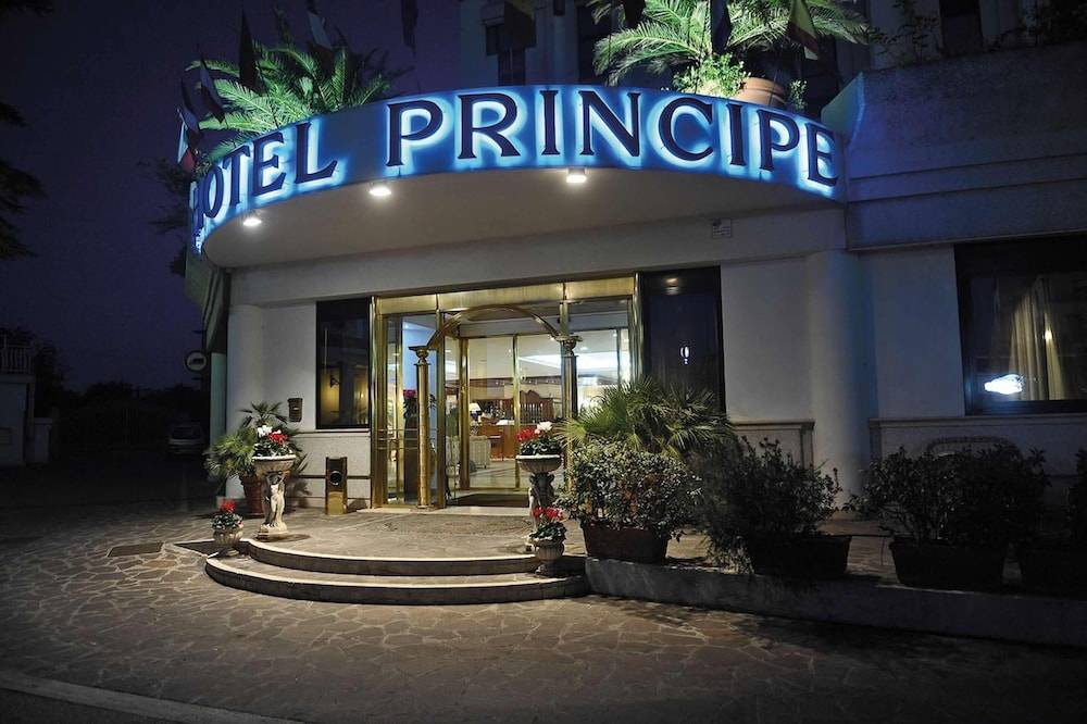 Hotel Principe 1