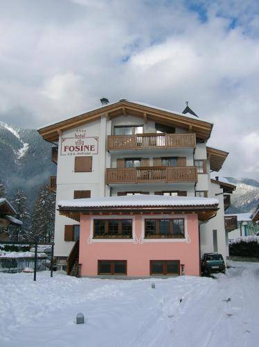 Hotel Villa Fosine Spa & Wellness 1