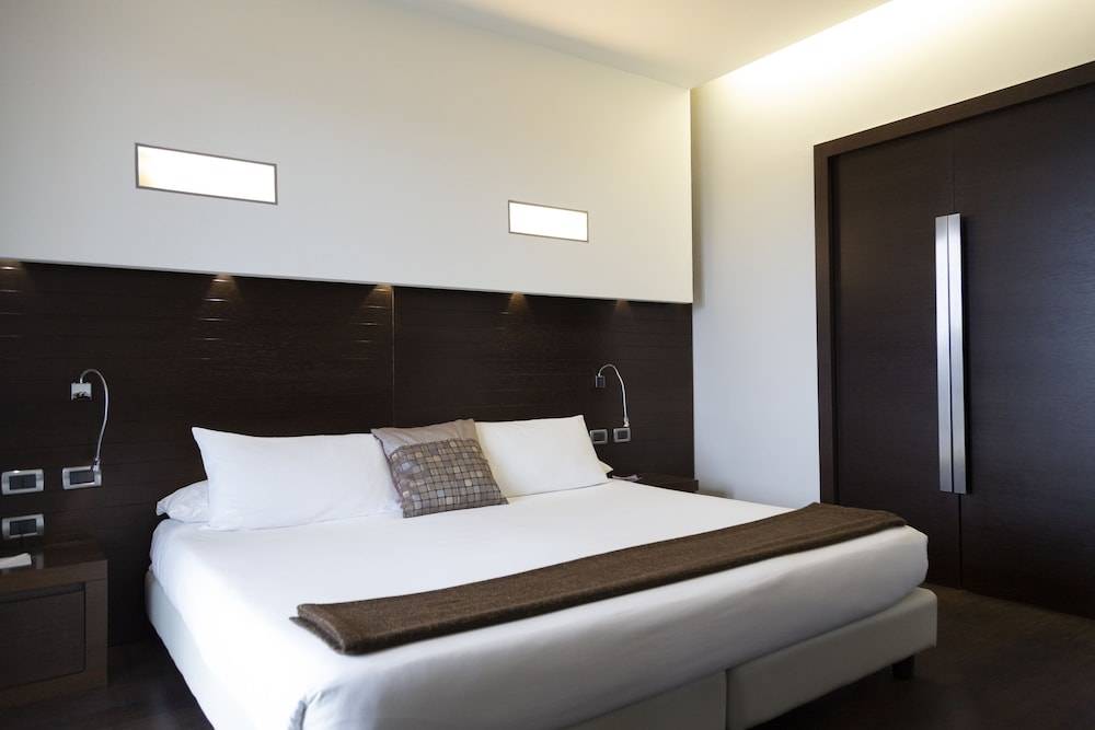 Hotel Selene Pomezia 1