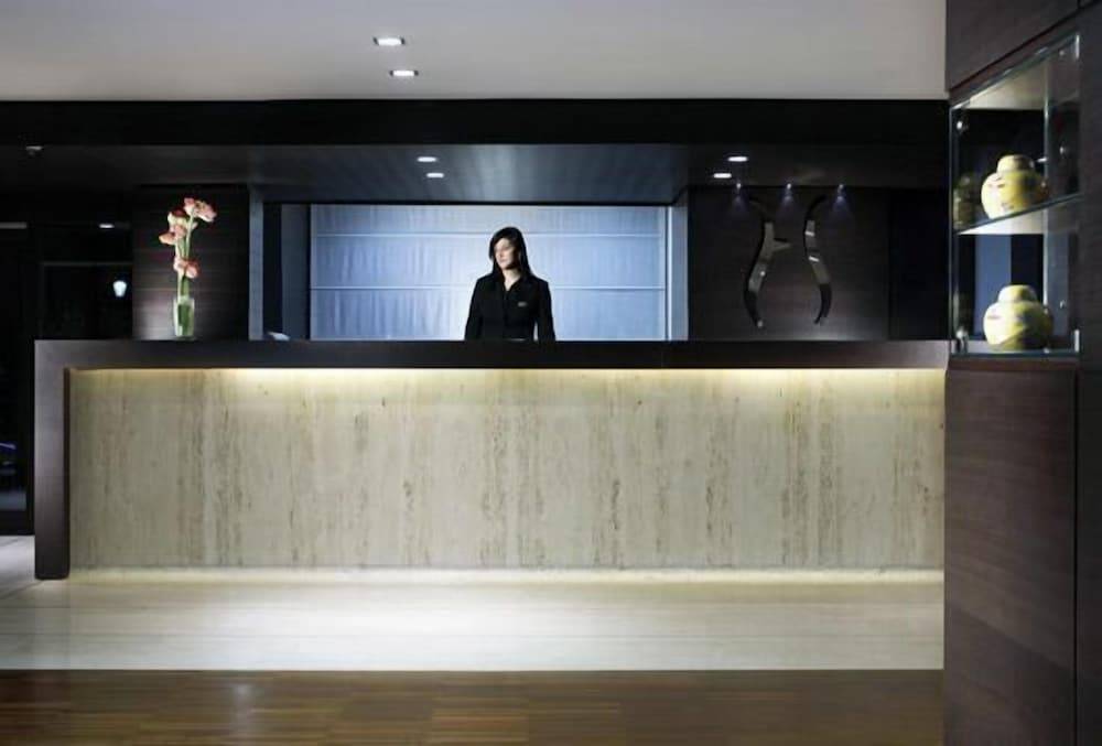 Hotel Selene Pomezia 2