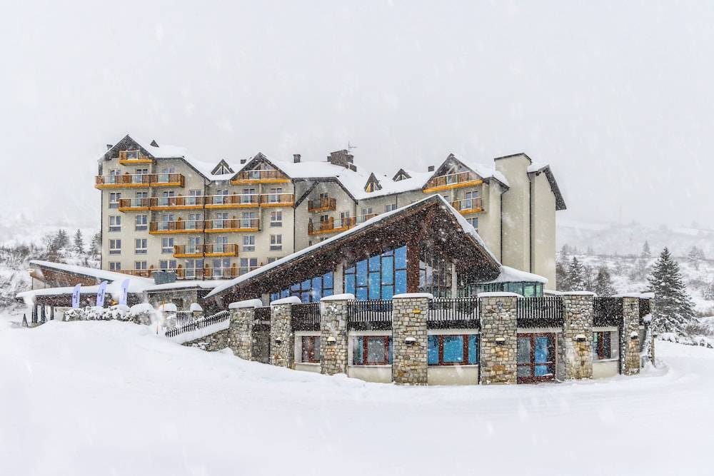 Hotel Piandineve 1
