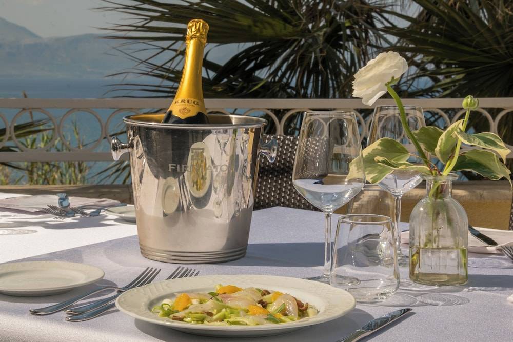 Essence Sicily - Marina Holiday Hotel & Spa 1
