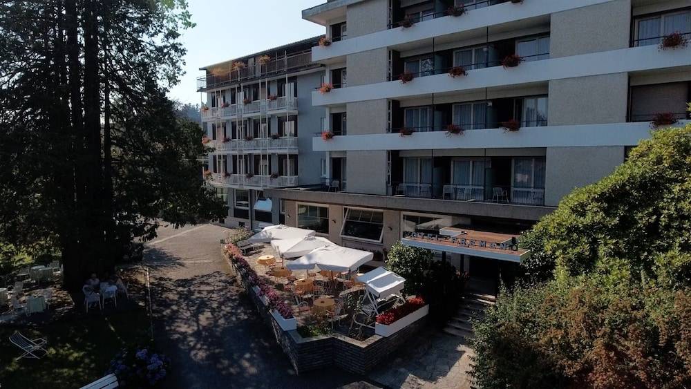 Hotel Premeno 1