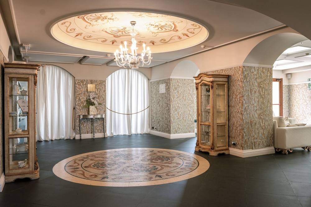 Essence Sicily - Marina Holiday Hotel & Spa 2