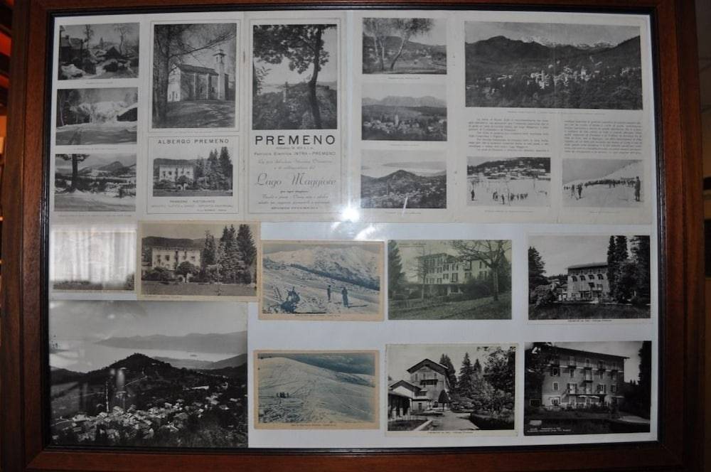 Hotel Premeno 2
