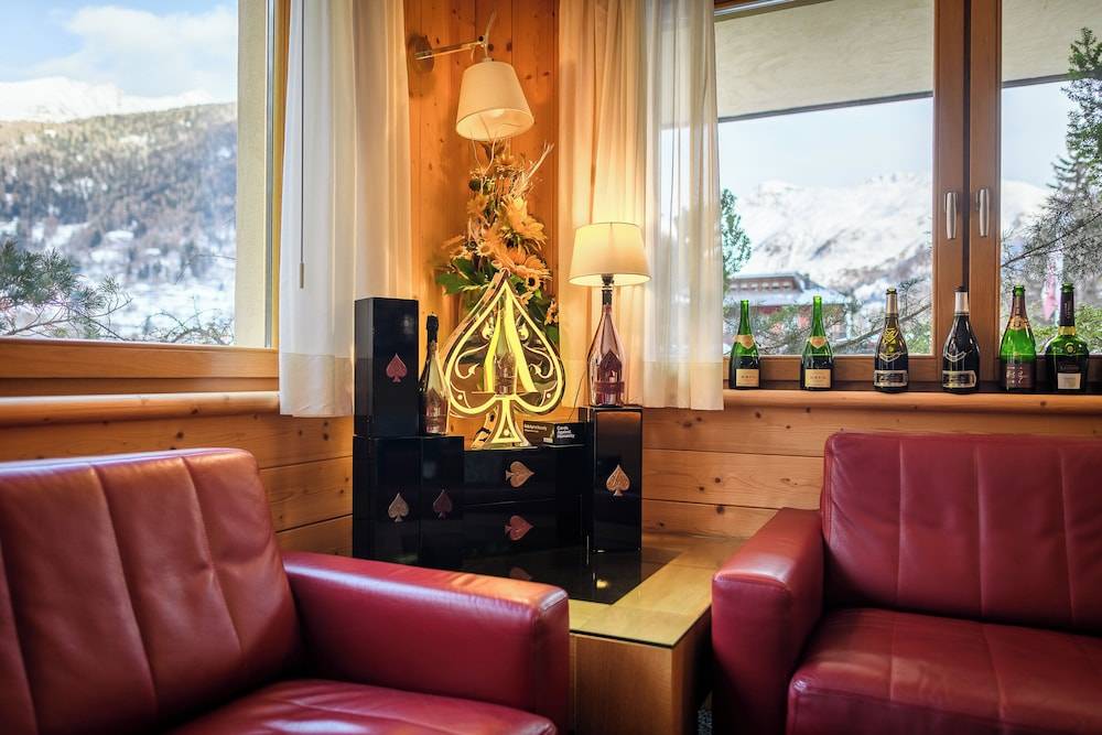 Hotel Garni Pegrà 2
