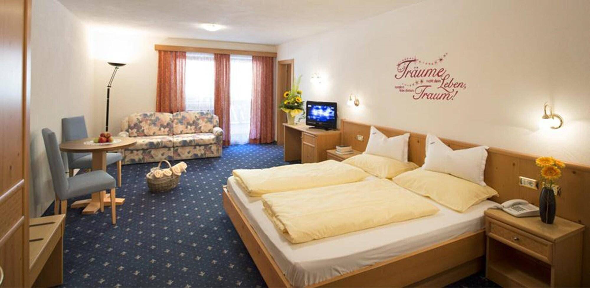 Hotel Bergblick 2